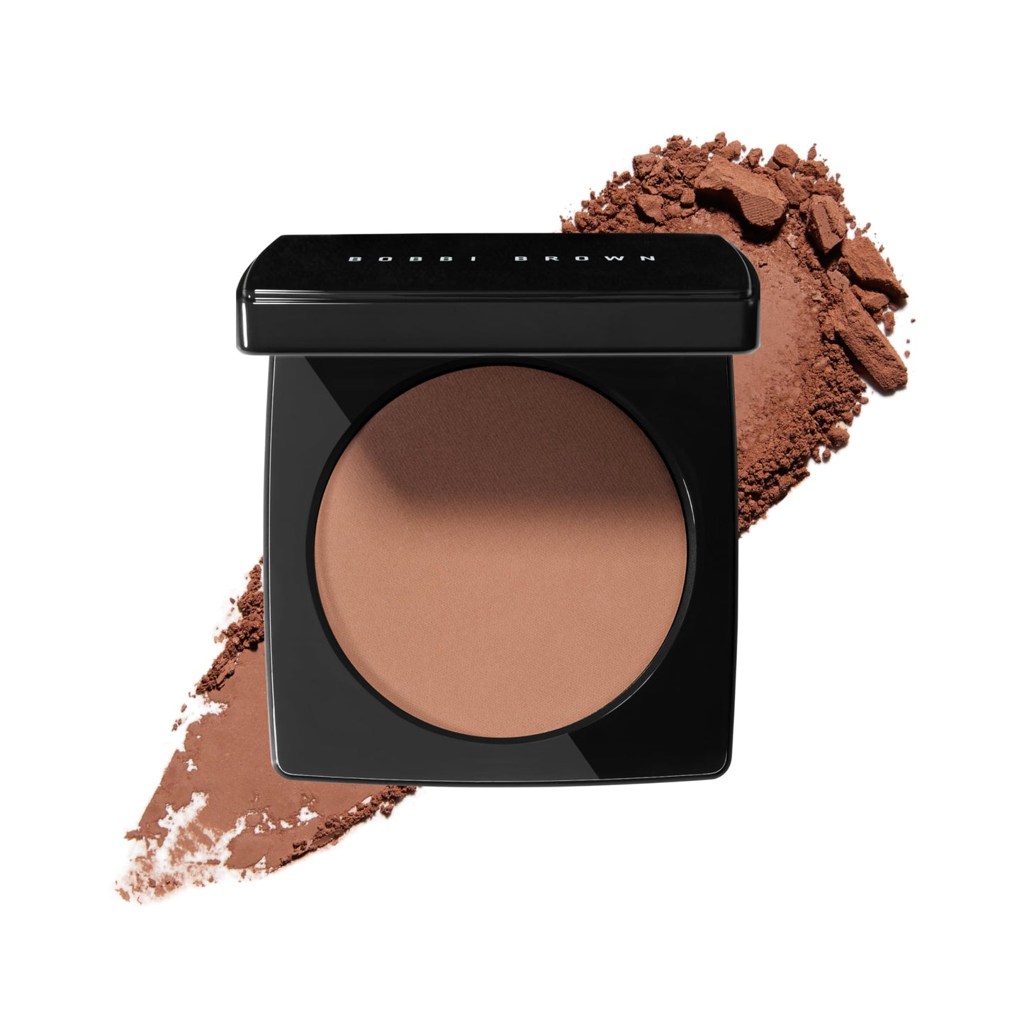 Bobbi Brown Bronzing Powder | Skin-Warming Matte Bronzer Powder for Natural-Looking Warmth, 0.32 Ounce, Medium Beauty & Personal Care Bobbi Brown