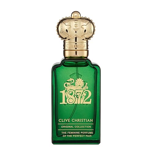 Original Collection 1872 Feminine by Clive Christian, 1.6 oz Beauty & Personal Care Clive Christian