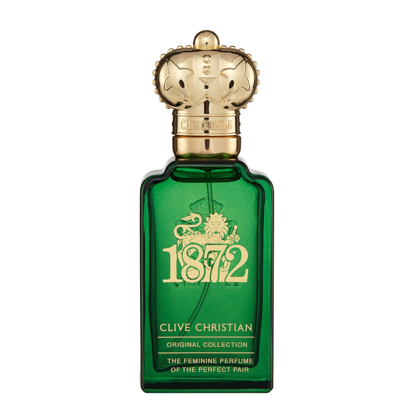 Original Collection 1872 Feminine by Clive Christian, 1.6 oz Beauty & Personal Care Clive Christian