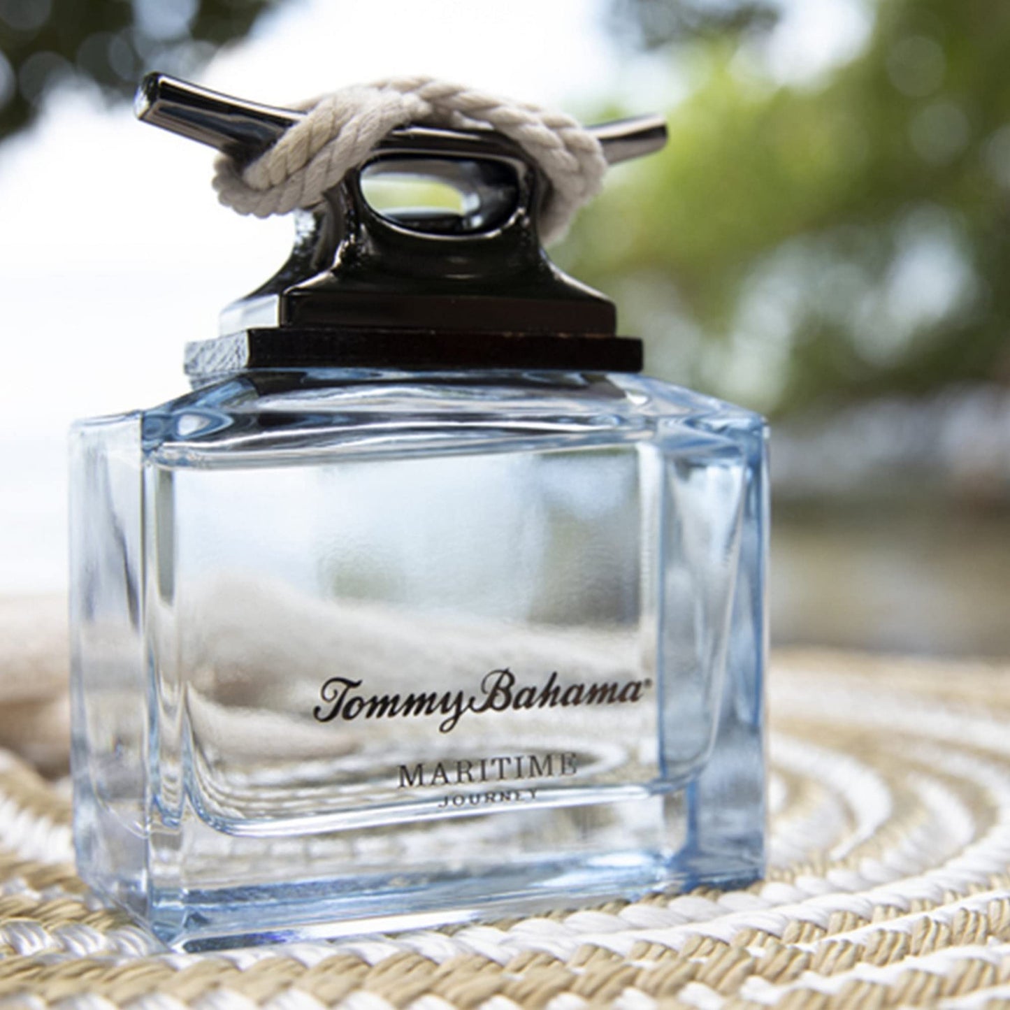 Tommy Bahama Maritime Journey for Him, 4.2 Fl Oz Beauty & Personal Care Tommy Bahama