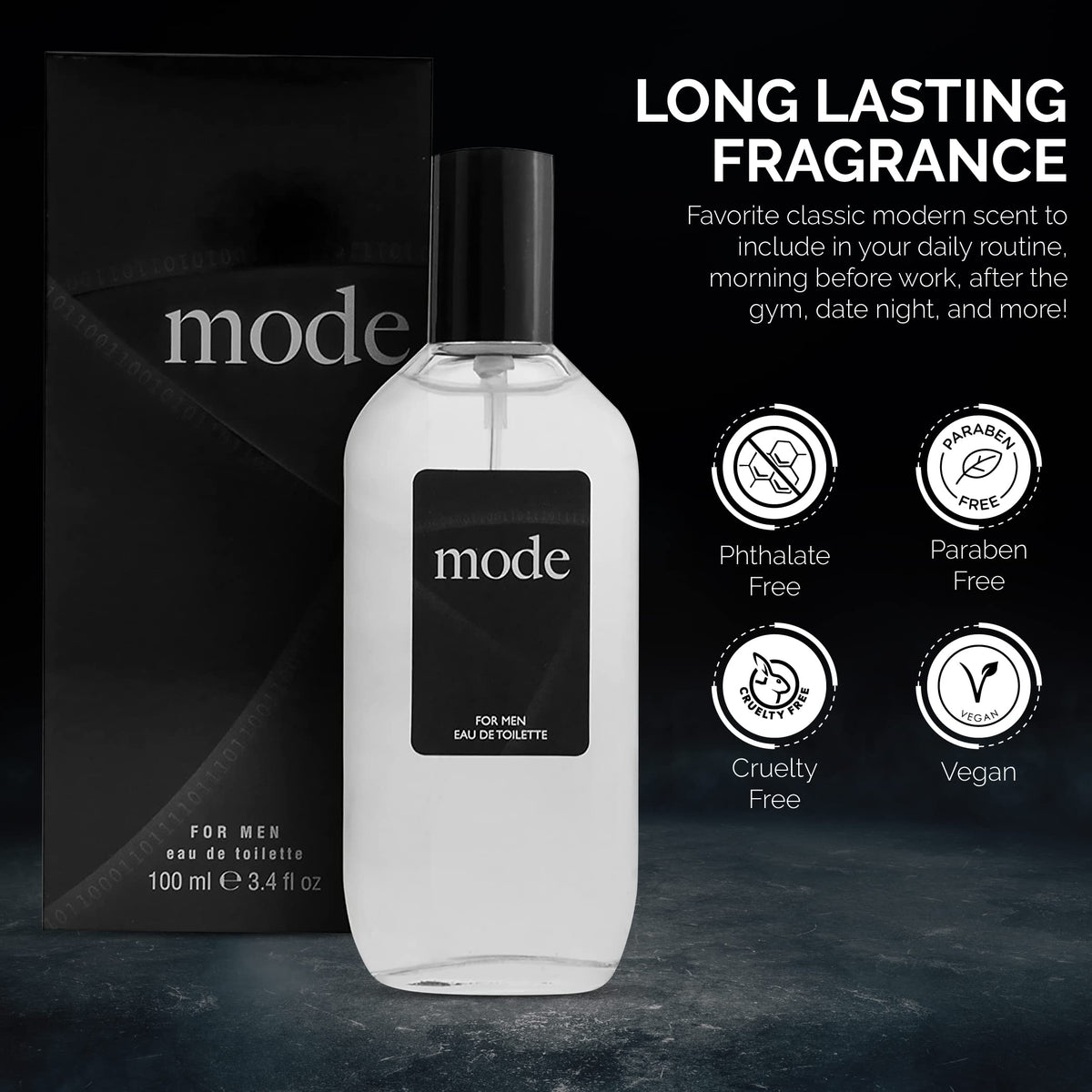 American Collection Cologne for Men - INSPIRED by A WORLD RENOWNED MEN’S PERFUME - Juniper, Pine, Tobacco, Oakmoss - Bold, Masculine, Earthy Beauty & Personal Care American Collection