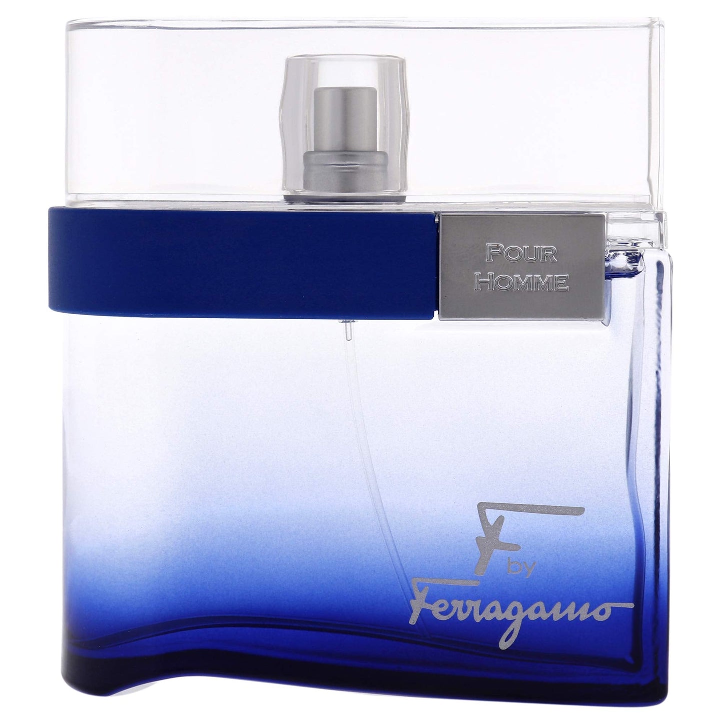 F by Ferragamo Free Time by Salvatore Ferragamo for Men - 3.4 oz EDT Spray Beauty & Personal Care Ferragamo