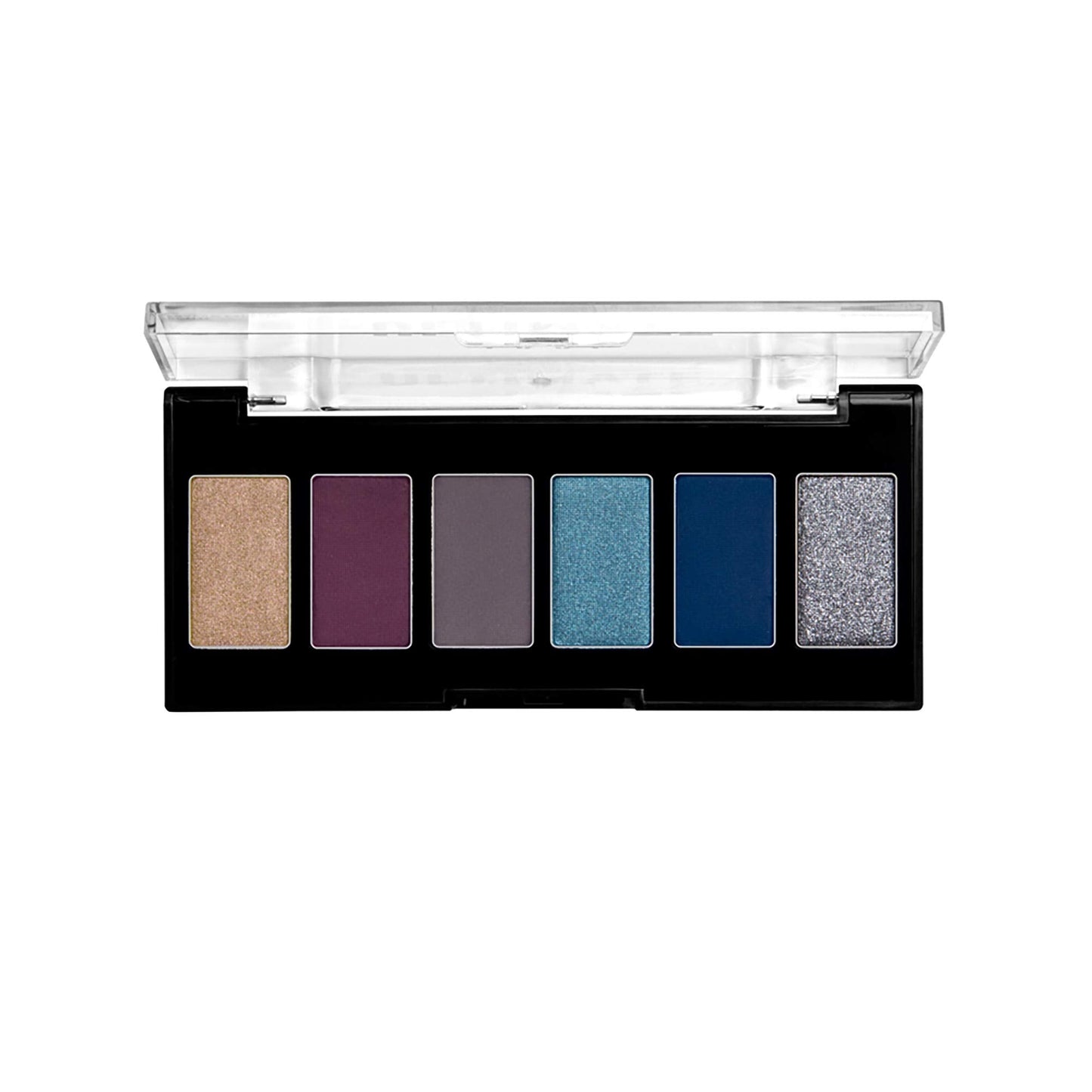 NYX PROFESSIONAL MAKEUP Ultimate Edit Petite Shadow Palette, Eyeshadow Palette, Ash Beauty & Personal Care NYX PROFESSIONAL MAKEUP