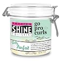 Smooth N Shine Go Pro Curl Cream, Gelle Parfait, 13.4 Ounce Beauty & Personal Care Smooth N Shine