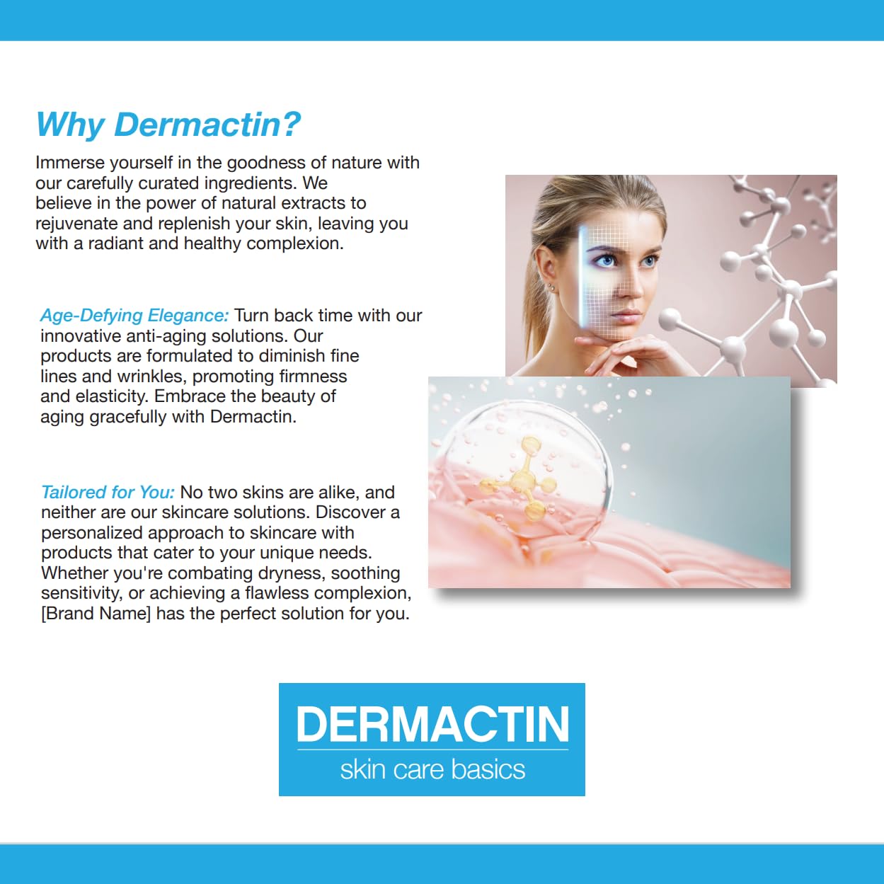 Dermactin Upper Eyelid Cream 1 oz – Firms & Tones Drooping Lids for a Youthful, Vibrant Look | Gentle Formula for Sensitive Eyelid Skin Beauty & Personal Care Dermactin