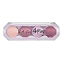 L.A. Girl 4 Play Eyeshadow Palette, So Sweet GES236 Beauty & Personal Care L.A. Girl