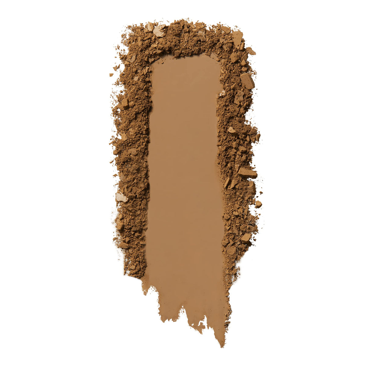 e.l.f. Camo Powder Foundation, Lightweight, Primer-Infused Buildable & Long-Lasting Medium-to-Full Coverage Foundation, Medium 355 W Beauty & Personal Care e.l.f.