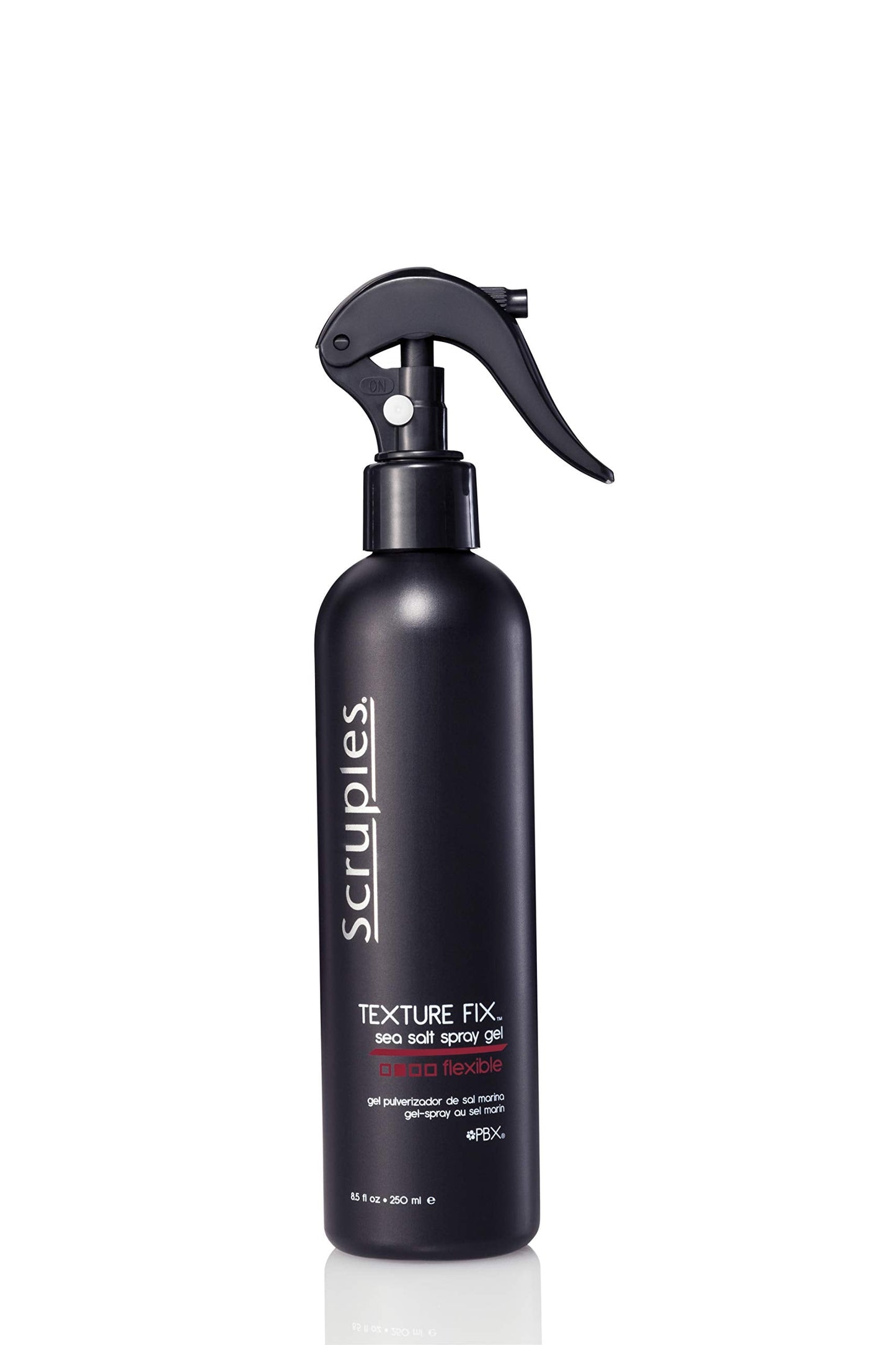 Scruples Texture Fix Sea Salt Spray - A Duel Texturizing Spray & Hair Gel for Beach-Inspired Volume and Waves - Create Healthy, Conditioned Texture Beauty & Personal Care Scruples