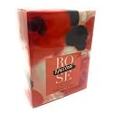 Victoria's Secret Hardcore Rose Perfume For Women Eau de Parfum 1.7 Fluid Ounce - Floral Fruity Scent with Black Rose, Dark Plum and Raw Amber Beauty & Personal Care Victoria's Secret