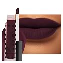 Sacha Cosmetics Intense Matte Lip Velvet Liquid Lipstick, Long-Lasting Velvet Matte Finish, 0.2 fl oz F is for Fabulous Beauty & Personal Care Sacha Cosmetics