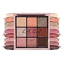 L.A. Girl Keep It Playful Eyeshadow Palette, Playmate GES434 Beauty & Personal Care L.A. Girl