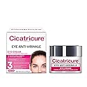 Cicatricure Dia/Noche Arrugas Bolsas Day and night cream from eye wrinkles Beauty & Personal Care Cicatricure