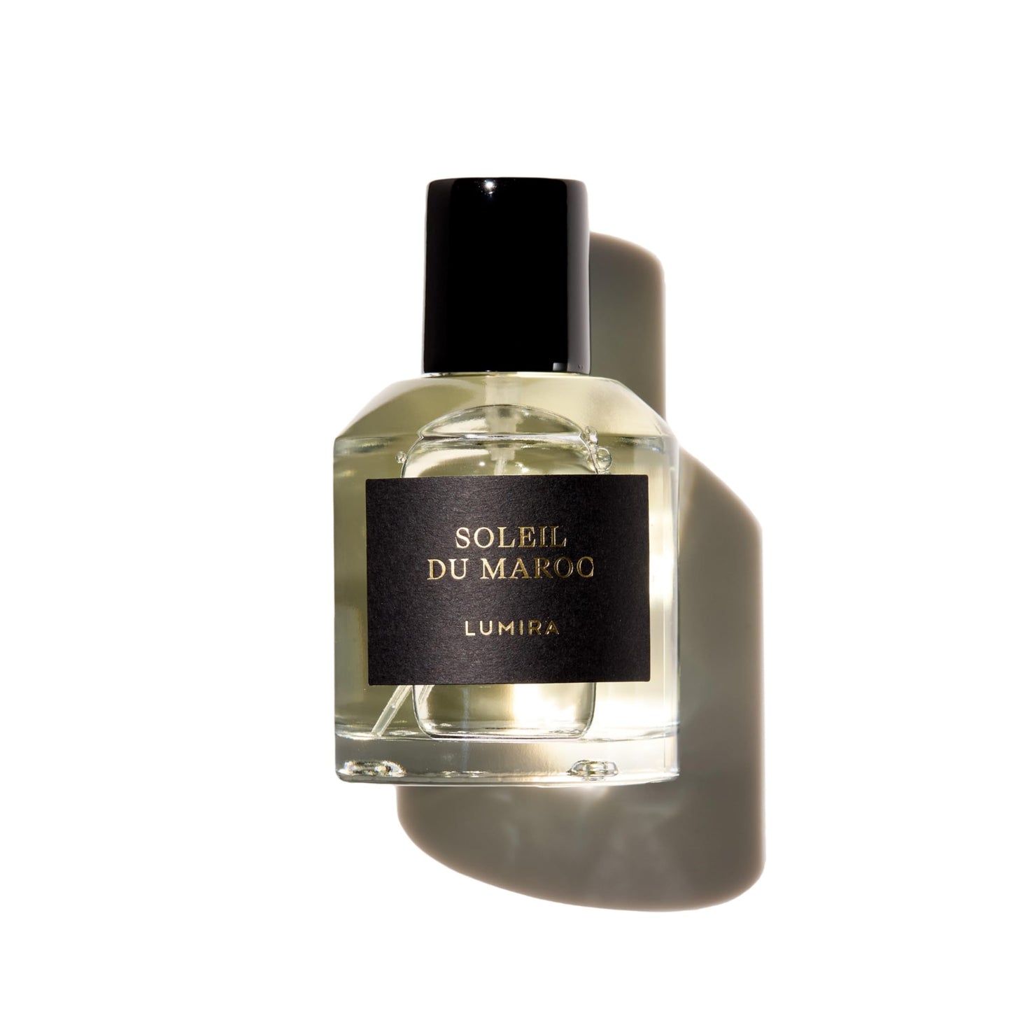 Moroccan Sun Eau de Parfum by LUMIRA Beauty & Personal Care Lumira