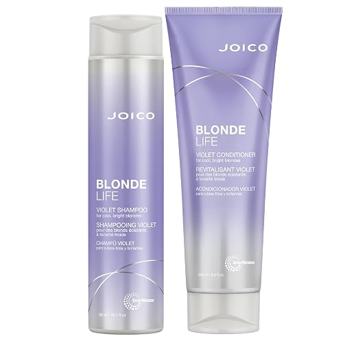 Joico Blonde Life Shampoo|Conditioner Beauty & Personal Care Joico