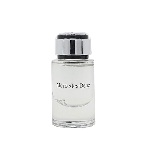 Mercedes-benz By Mercedes-benz Edt Mini .23 Oz Beauty & Personal Care Mercedes Benz