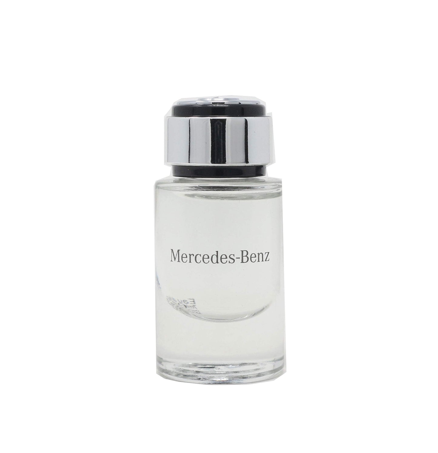 Mercedes-benz By Mercedes-benz Edt Mini .23 Oz Beauty & Personal Care Mercedes Benz