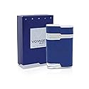 Armaf Voyage Blue Perfume For Men Fragrance 100 ML Eau De Parfum Beauty & Personal Care Armaf