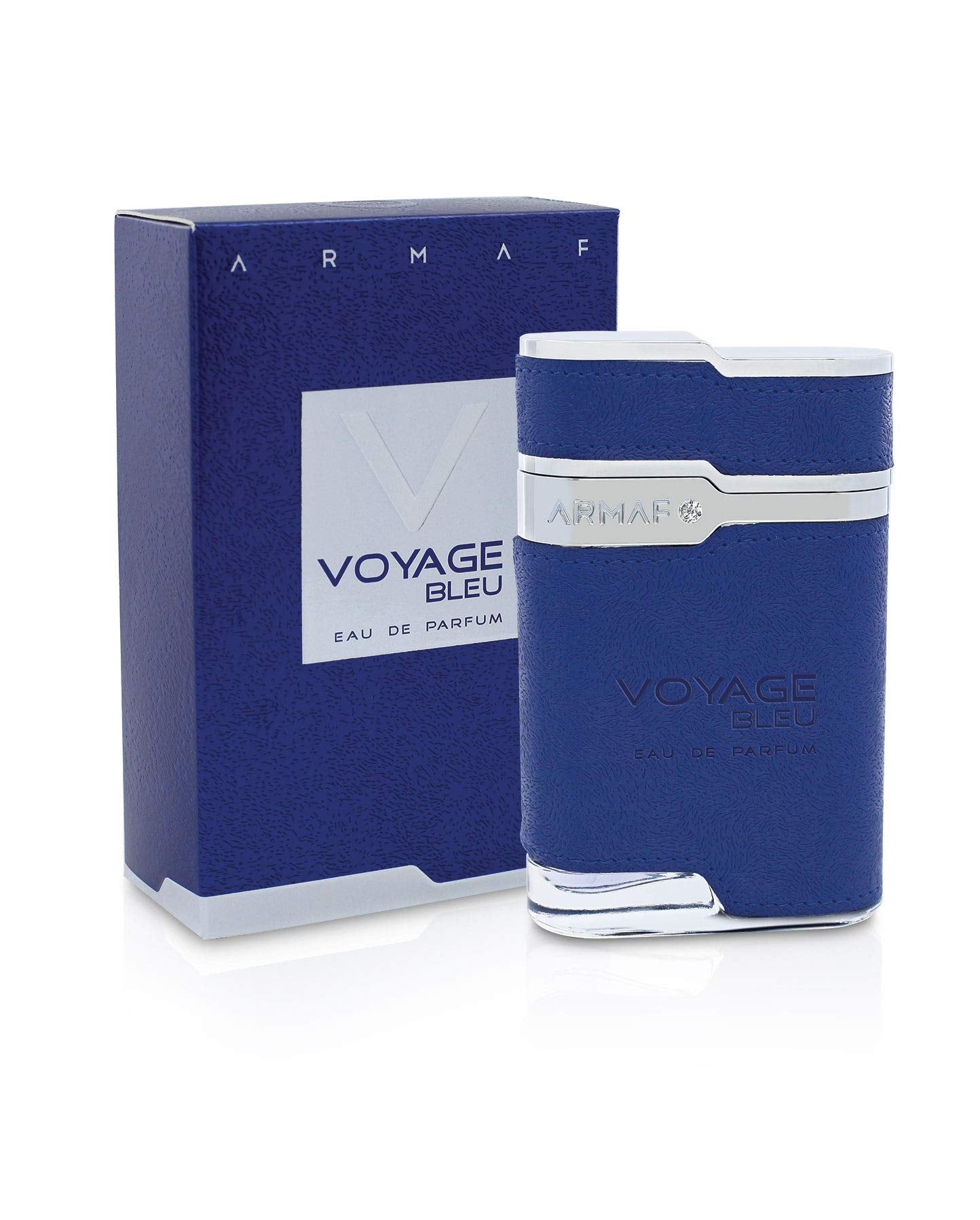 Armaf Voyage Blue Perfume For Men Fragrance 100 ML Eau De Parfum Beauty & Personal Care Armaf