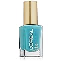 L'Oréal Paris Colour Riche Nail, Not A Cloud In Sight, 0.39 fl. oz. Beauty & Personal Care L'Oreal Paris