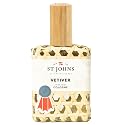 St. John Classic Vetiver | New Virgin Islands Inspired Fresh Cologne Scent | Sophisticated Fragrance for Men (4 oz Spray) Beauty & Personal Care St. John