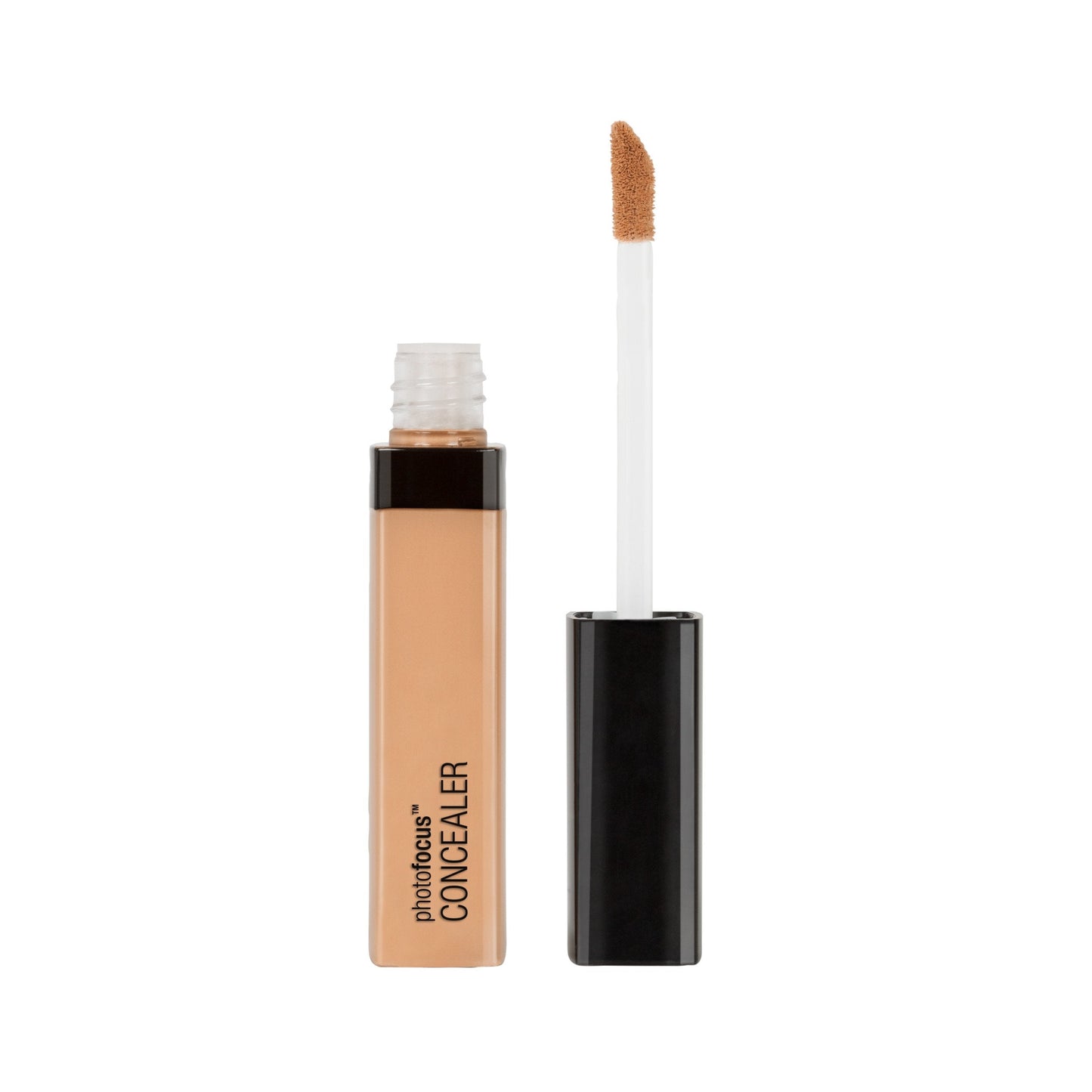 wet n wild Photo Focus Concealer, Medium Tawny, Under Eyes, Makeup, Blemish, Full Coverage, Lightweight Beauty & Personal Care wet n wild