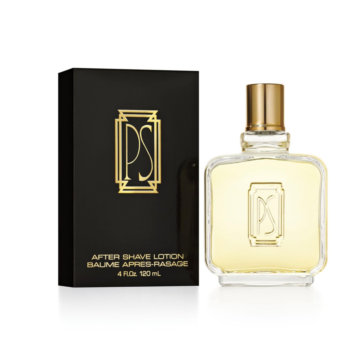 Paul Sebastian By Paul Sebastian Mens After Shave, 4.0 oz Beauty & Personal Care Paul Sebastian