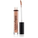NYX PROFESSIONAL MAKEUP Lip Lingerie Gloss - Sable (Mid-Tone Beige) Beauty & Personal Care NYX PROFESSIONAL MAKEUP