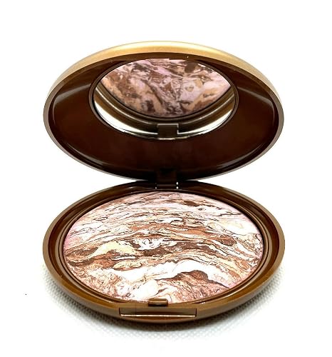 NIB Laura Geller Baked Bronze-n-Brighten Powder Medium Jumbo Size 0.85 oz Beauty & Personal Care LAURA GELLER NEW YORK