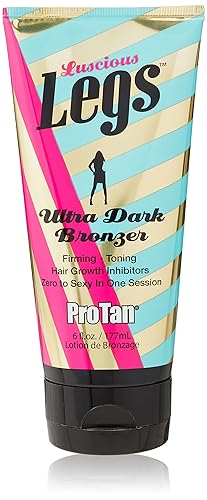 Pro Tan Luscious Legs Tanning Lotion for Legs 6 ounces Beauty & Personal Care Pro Tan