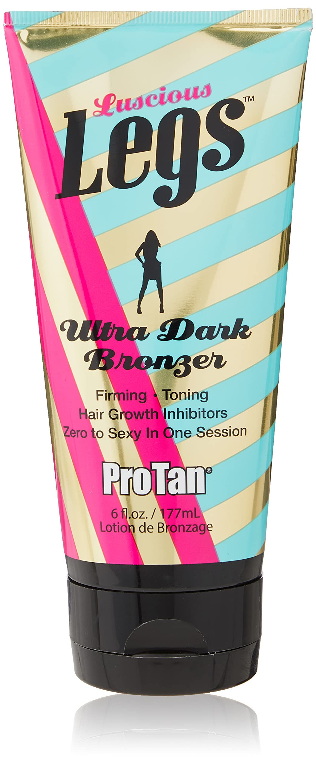 Pro Tan Luscious Legs Tanning Lotion for Legs 6 ounces Beauty & Personal Care Pro Tan