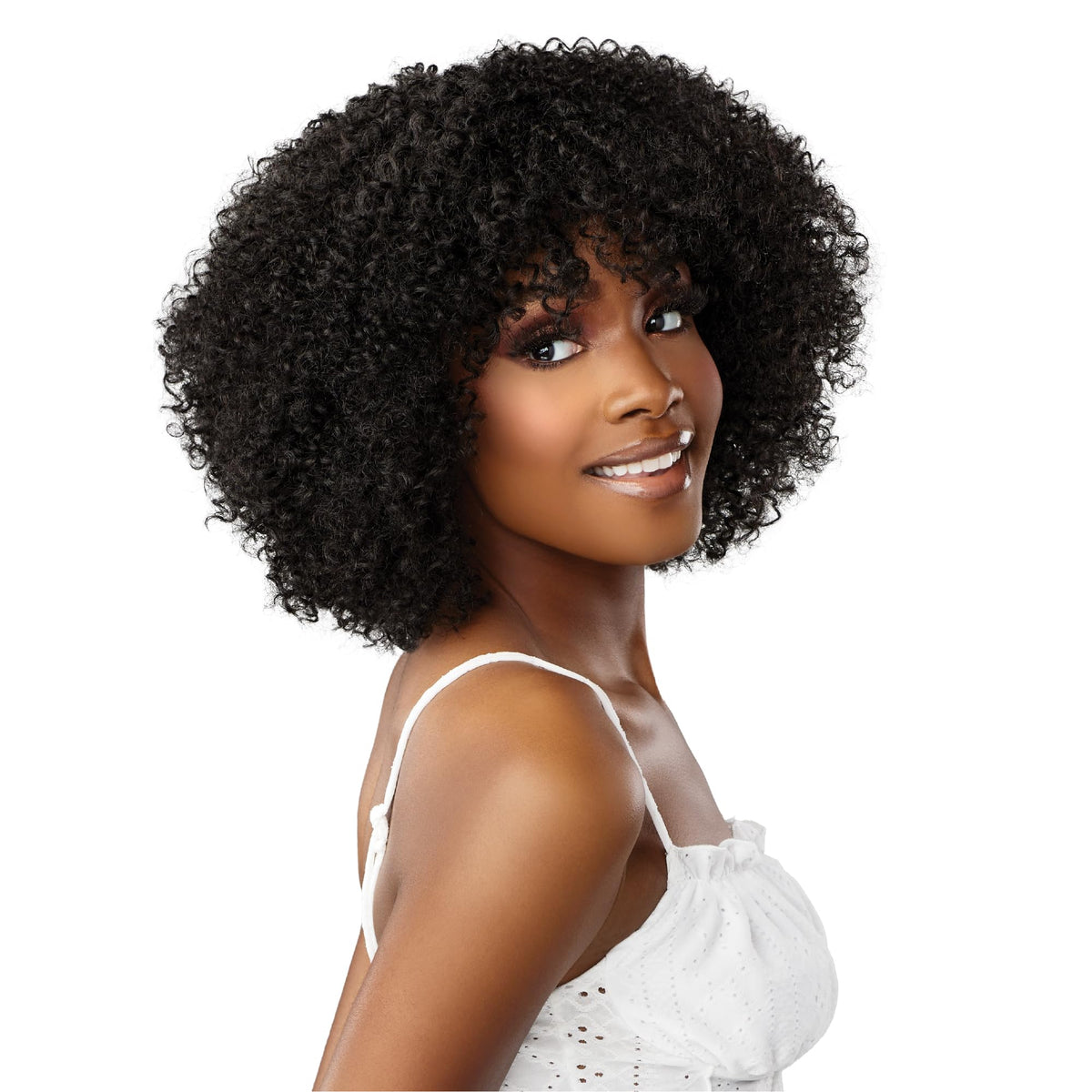 Sensationnel Dashly Wig-Unit 15, 1B OFFBLACK