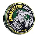 KWAN YEE GOR Strong Hold Matte Shine Hair Pomade 1.76oz for Men Styling Beauty & Personal Care KWAN YEE GOR