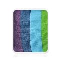 Kraze FX Face Paint Palette Refill - Nebula Face Paint (6 gm) - Hypoallergenic, Non-Toxic, Water Activated Professional Face & Body Painting Makeup Beauty & Personal Care Kraze FX