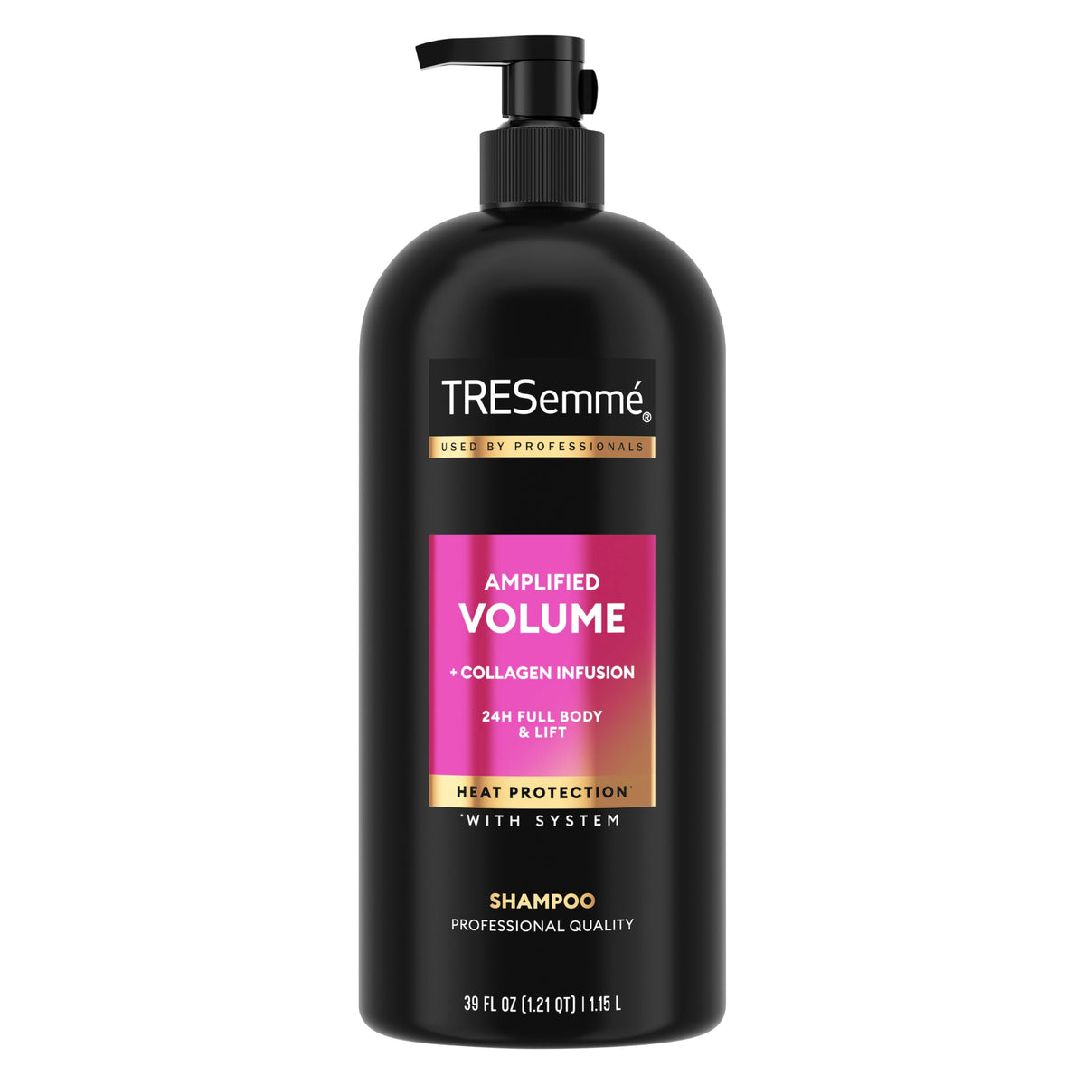 TRESemmé Color Safe Shampoo Amplified Volume 39 fl oz