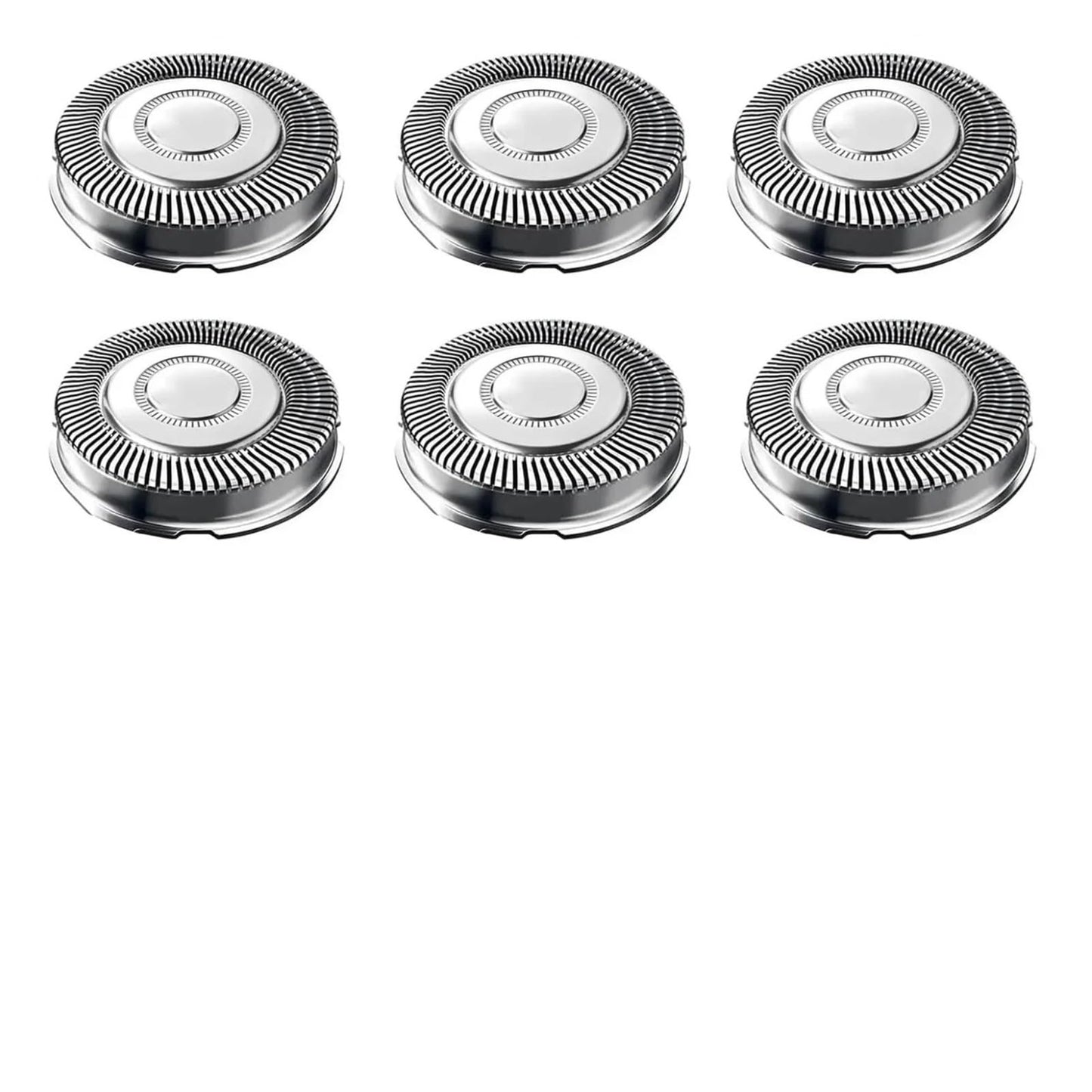 SH71 Replacement Heads ?Compatible For Norelco?Shaver Series 7000 And 5000,Blade For Philips Norelco S7782 S7788(3pc-SH71) Beauty and Personal Care ZFGANTWC