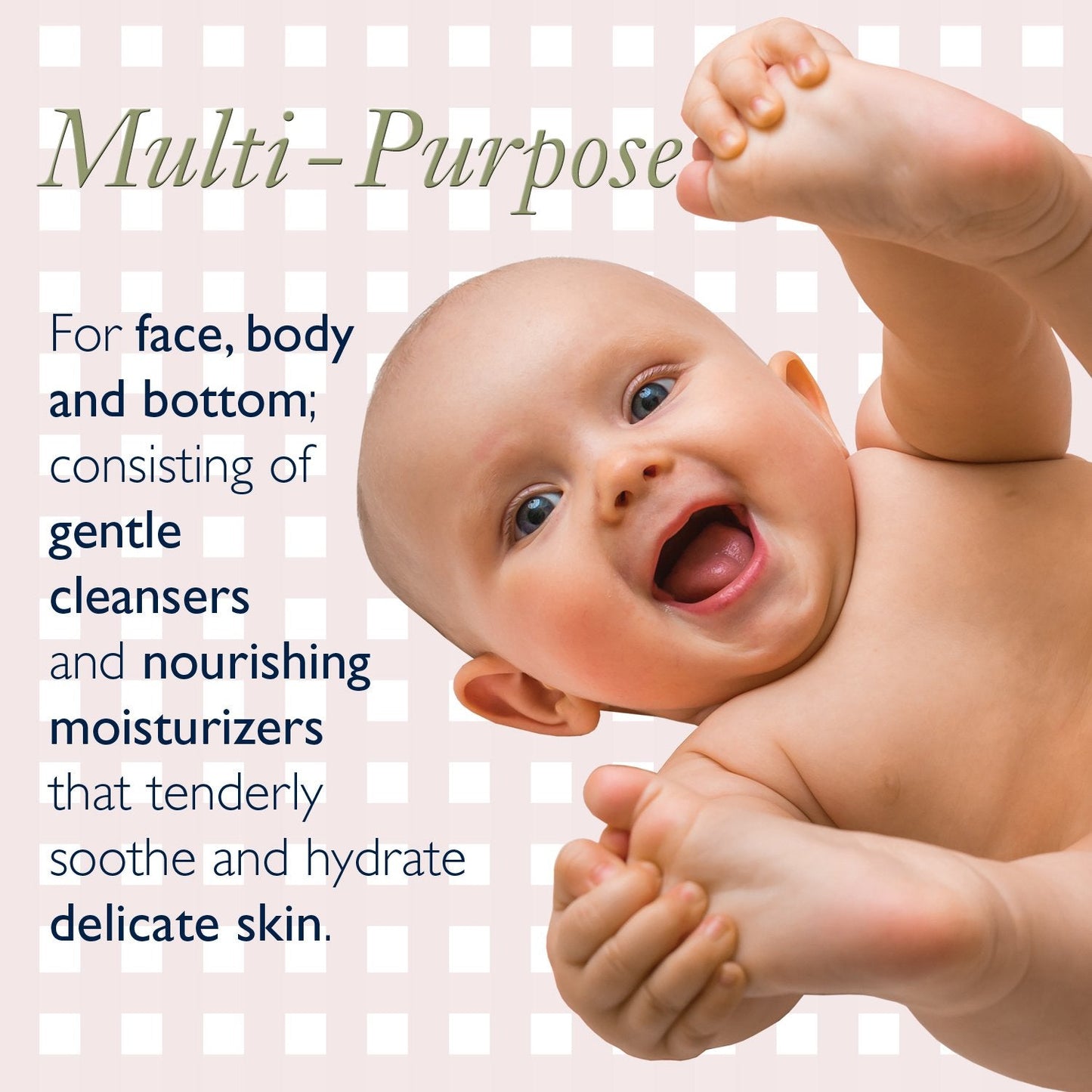 Noodle & Boo Ultimate Baby Body and Face Cleansing Cloths, Fragrance Free, 72 Count (Pack of 6) Beauty and Personal Care Noodle & Boo