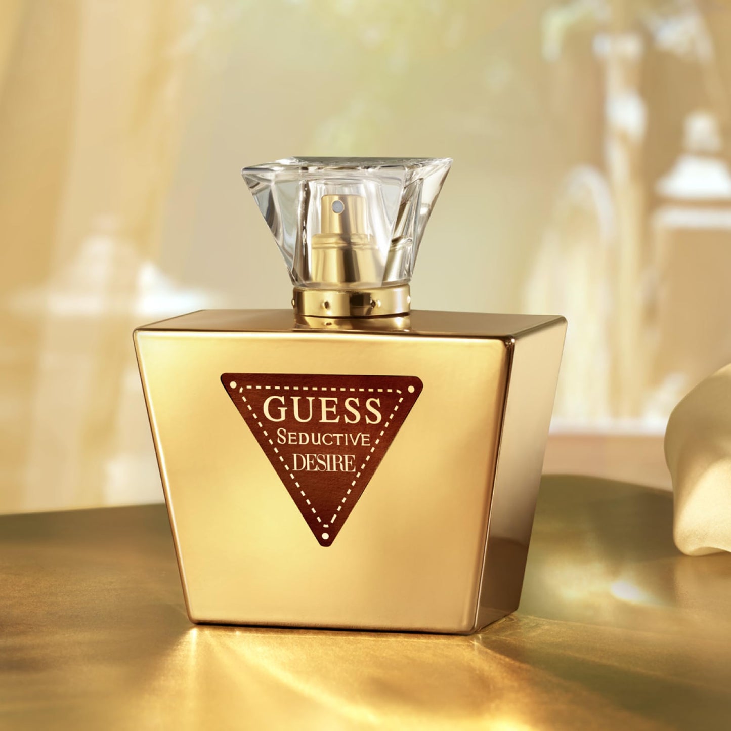 Guess Seductive Desire Fragrance Body Mist & Spray For Women, 8.4 Fl. Oz. Beauty & Personal Care GUESS