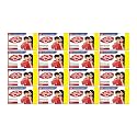 Lifebuoy Total Red Soap, 16-Count - 44 grams each Beauty & Personal Care Lifebuoy