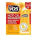 Vo5 Hot Oil Treatmant Vitamin E 2 tubes 0.5 oz Each Beauty & Personal Care Alberto VO5