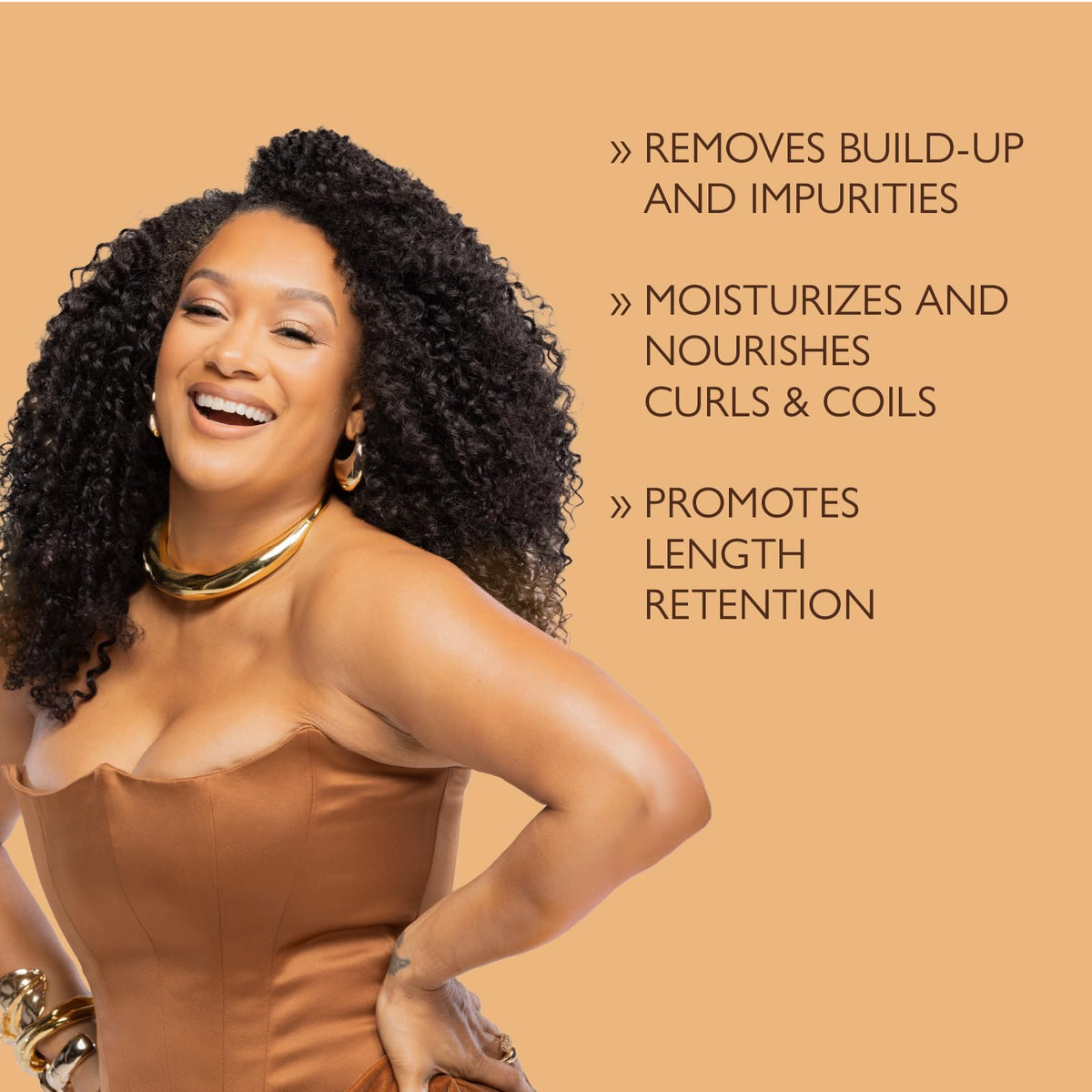 ORS Unapologetic Deep Cleanse Fortifying Shampoo 12.5 Ounces (Pack of 2)