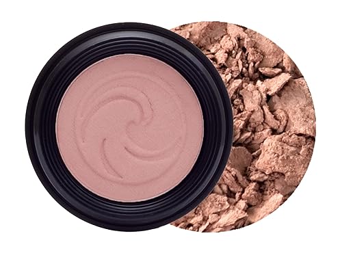 Gabriel Cosmetics,Vegan, Eyeshadow, Sable,0.07 oz. Beauty & Personal Care Gabriel Cosmetics