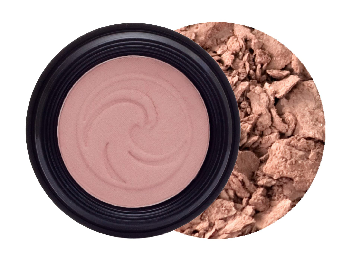 Gabriel Cosmetics,Vegan, Eyeshadow, Sable,0.07 oz. Beauty & Personal Care Gabriel Cosmetics