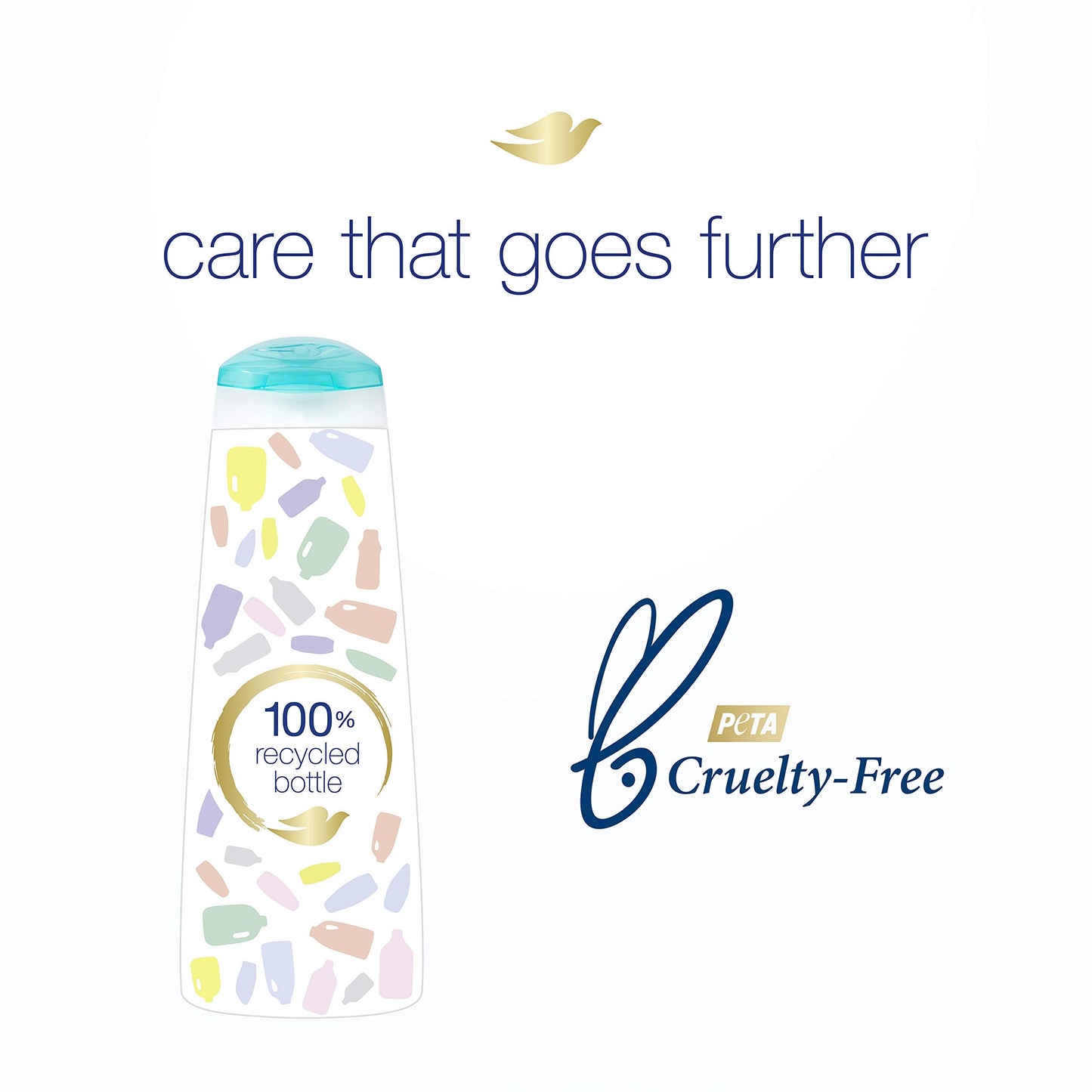 Dove Nutritive Solutions Moisturizing Shampoo for Normal to Dry Hair Daily Moisture Formulated with Pro-Moisture Complex for Manageable and Silky Beauty & Personal Care Dove