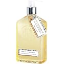 Mangiacotti Liquid Hand Soap Naturally Plant Based Hand-Wash with Vitamin E and Fragrant Essential Oils,12-Ounce, Amber Woods Beauty & Personal Care Mangiacotti