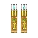 Bath & Body Works Fine Fragrance Mists, Set of 2, 8oz Each Bottle (Coconut Pineapple) Beauty & Personal Care Bath & Body Works