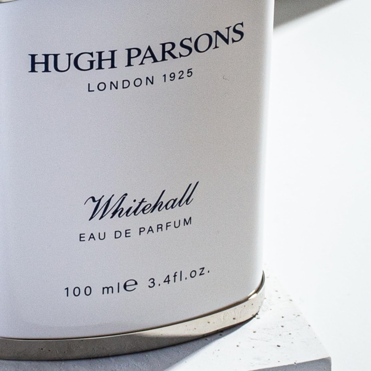 Hugh Parsons Whitehall Eau de Parfum Spray for Men, 3.4 Ounce Beauty & Personal Care Hugh Parsons