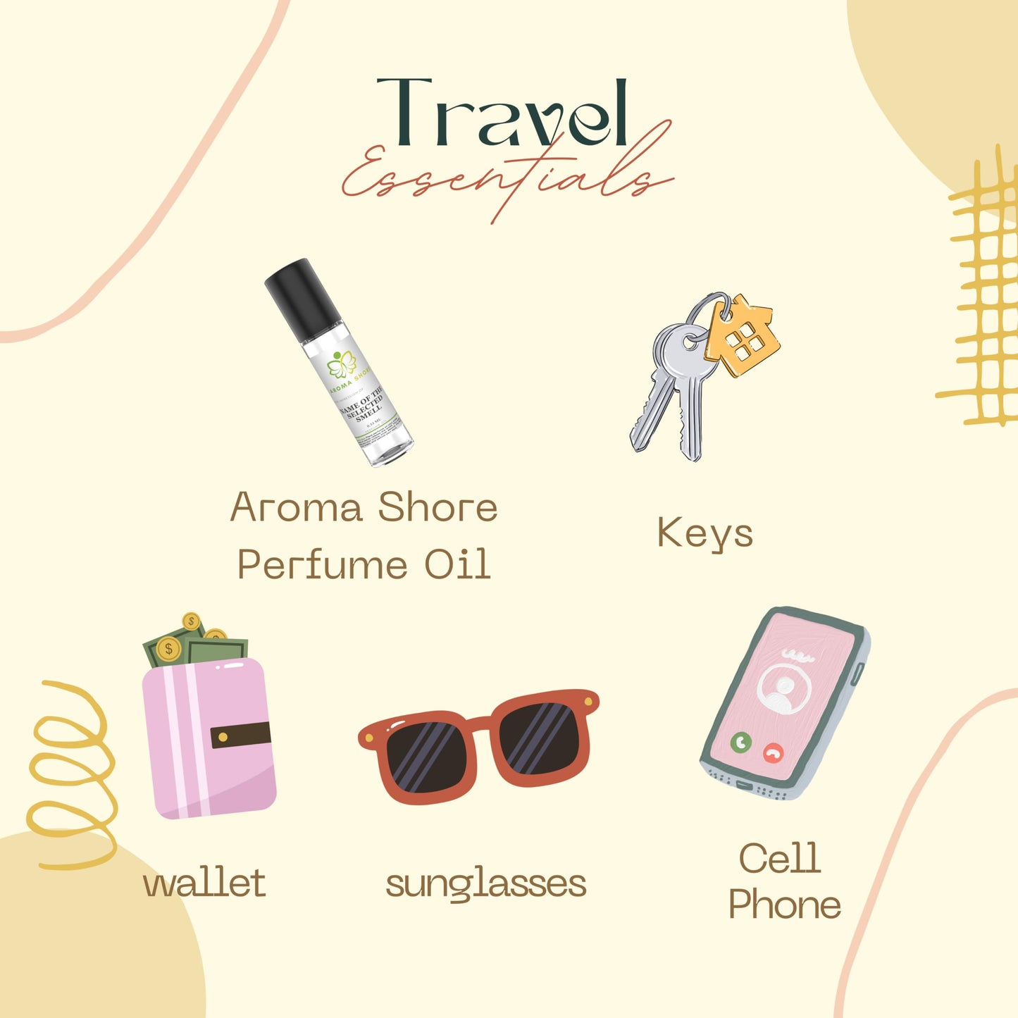 Aroma Shore Perfume Oil - Our Impression Of and compatible with G'Iven'Chy Gentleman Parfum Boisee Type, 100% Pure Uncut Body Oil Our Interpretation Beauty & Personal Care Aroma Shore
