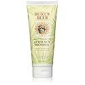 Burt's Bees Aloe & Coconut Oil After Sun Soother 6 oz (Pack of 3) Beauty & Personal Care Burt's Bees