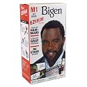 Bigen Ez Color For Men Jet Black Kit (2 Pack) Beauty & Personal Care Bigen