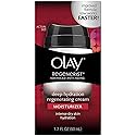 OLAY Regenerist Advanced Anti-Aging Deep Hydration Regenerating Cream 1.70 oz ( Pack of 3) Beauty & Personal Care Olay